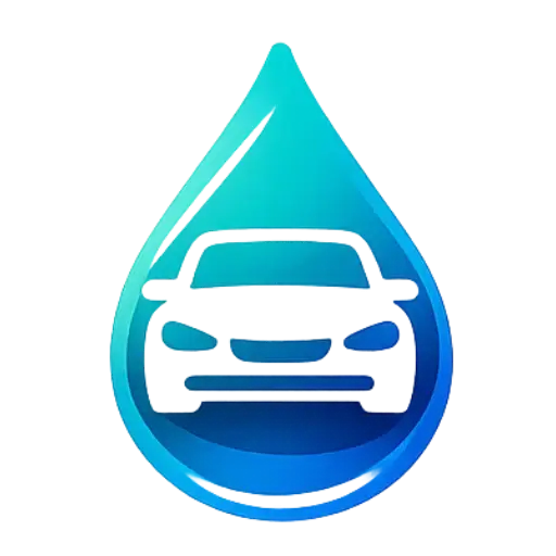 Lavage auto à domicile Thourotte